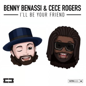 ดาวน์โหลดและฟังเพลง I'll Be Your Friend พร้อมเนื้อเพลงจาก Benny Benassi