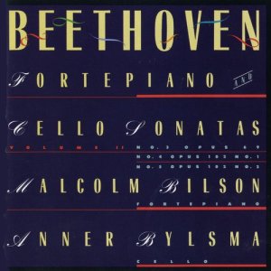 收聽Malcolm Bilson的Beethoven: Sonata No. 3 in A major, Op. 69 - Adagio cantabile; Allegro vivace (LP版)歌詞歌曲
