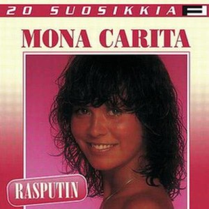 ดาวน์โหลดและฟังเพลง Rasputin พร้อมเนื้อเพลงจาก Mona Carita