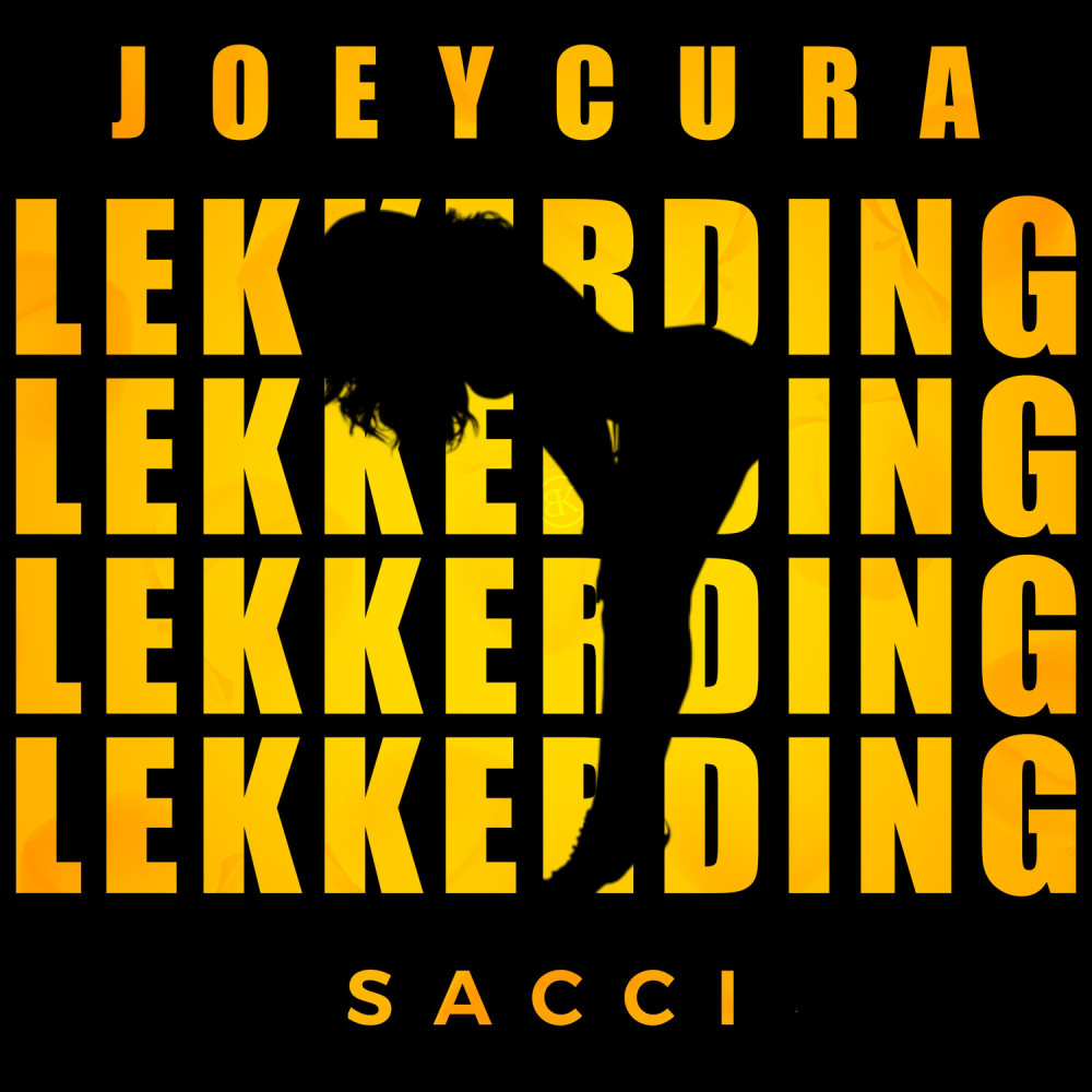 Lekkerding (Explicit)