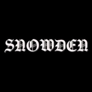 Snowden的專輯SNOWDEN