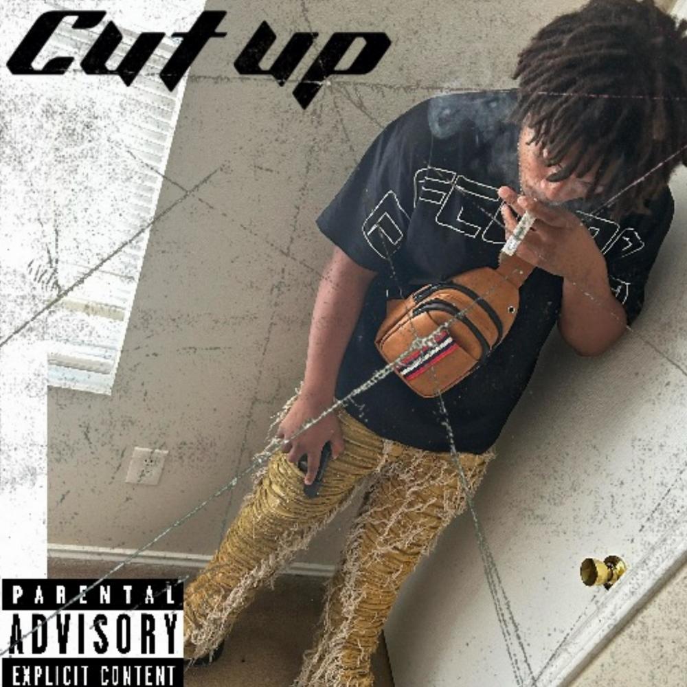 Cut up (feat. Otb Chapo & 400 Gambino) (Explicit)