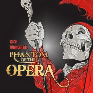 Dengarkan The Rat (Live) lagu dari Rick Wakeman dengan lirik