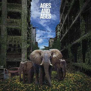Album Something to Ruin from AgesandAges
