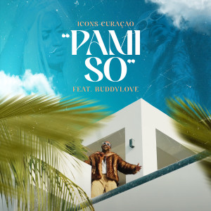Listen to Pami So song with lyrics from Icons Curaçao