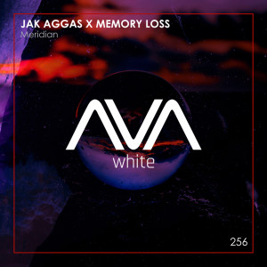 Album Meridian from Jak Aggas