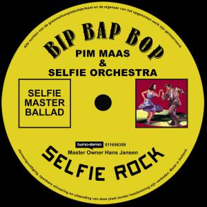 Pim Maas的專輯Selfie Rock Stay a Little While