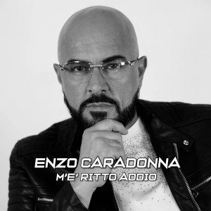 Album M'E'Ritto Addio from 