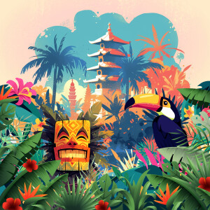 default playlist img