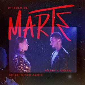 Randi的专辑Dincolo de Marte (Cristi Nitzu Remix)