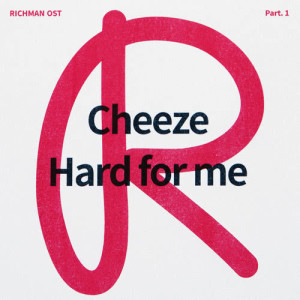 Cheeze的專輯RICHMAN OST Part.1