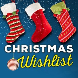 收聽Christmas Band的All I Want for Christmas Is You歌詞歌曲
