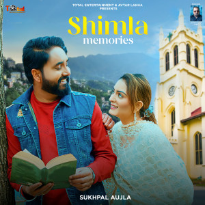Sukhpal Aujla的專輯Shimla Memories