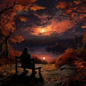 Album Autumn Night from HariboY
