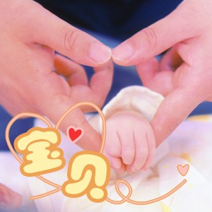 Listen to 宝贝 song with lyrics from 包达