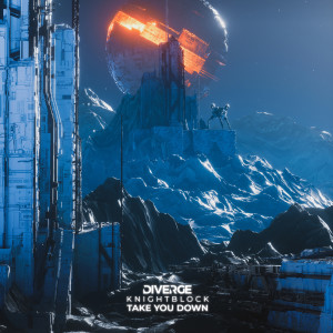 ดาวน์โหลดและฟังเพลง Take You Down พร้อมเนื้อเพลงจาก KnightBlock