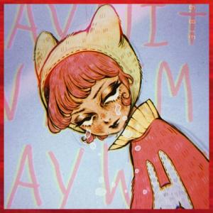 Riserayss的專輯Blind