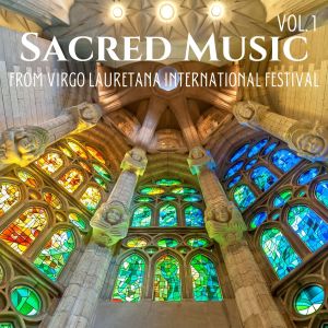 Dengarkan lagu Chichester Psalm (Live Recording) nyanyian "Cantores Beati Ubaldi" di Gubbio dengan lirik