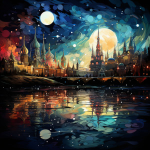 Listen to Divine Resonance song with lyrics from Seraphina Virtuoso