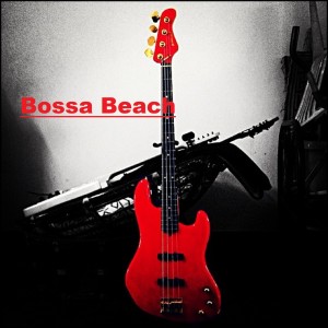 Dengarkan Bossa Beach lagu dari Mr. Ooze dengan lirik