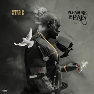 收聽Star C的Increments (feat. BIG KASH) (Explicit)歌詞歌曲