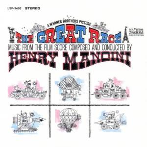 ดาวน์โหลดและฟังเพลง He Shouldn't-A, Hadn't-A, Oughtn't-A Swang On Me! พร้อมเนื้อเพลงจาก Henry Mancini & His Orchestra And Chorus