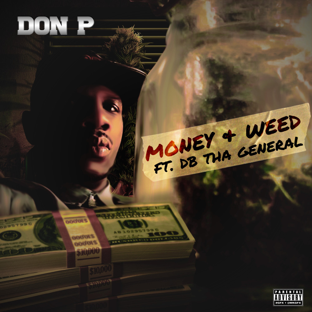 Money and Weed (Explicit)