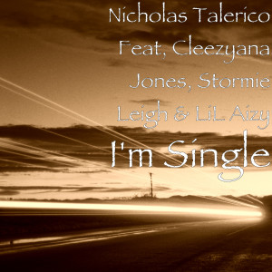 收听Tabitha Thompson的I'm Single歌词歌曲