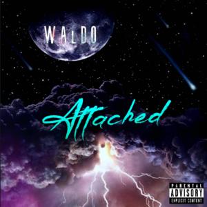 Waldo的專輯Attached (Explicit)