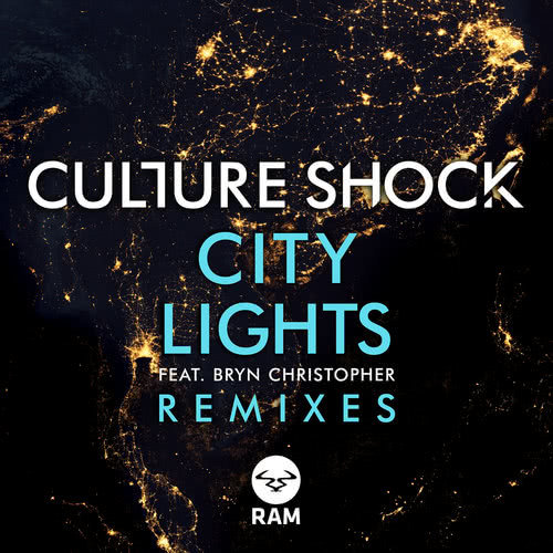 City Lights (Riddim Commission Remix)