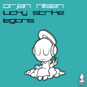 ดาวน์โหลดและฟังเพลง Lucky Strike (Original Mix) พร้อมเนื้อเพลงจาก Orjan Nilsen