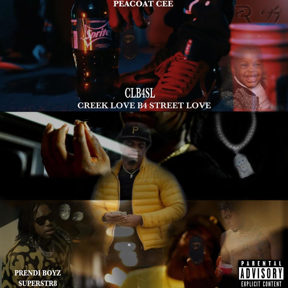 Members (feat. JohnnyBae, 2Easy! & ReallyRich Kp) (Explicit)