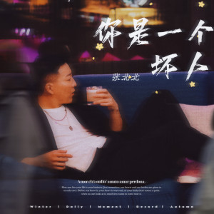 Album 你是一个坏人 oleh 张北北