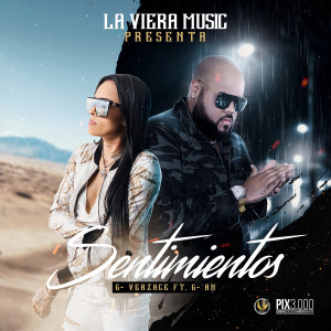 Album Sentimientos from 