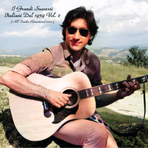 Listen to Piangi (Remastered 2022) song with lyrics from Fred Buscaglione E I Suoi Asternovas