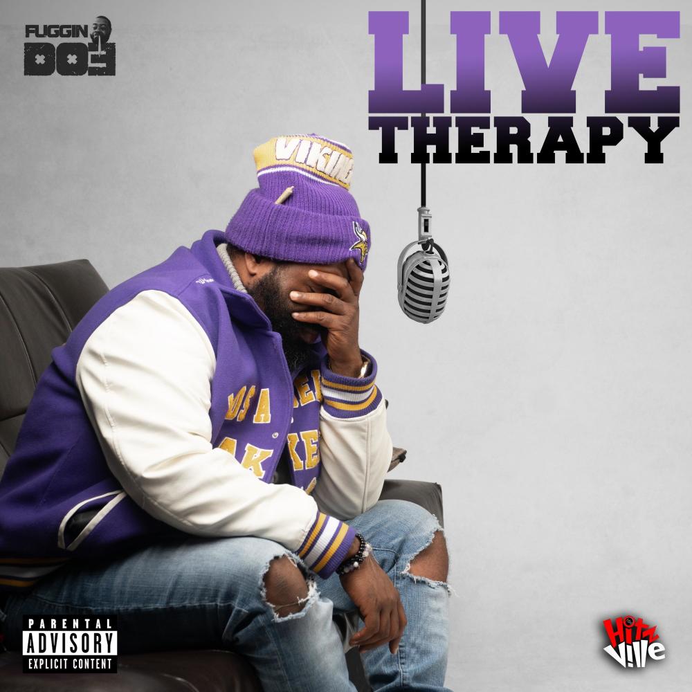 Hold Me Down (feat. Skit-Fury) (Live|Explicit)