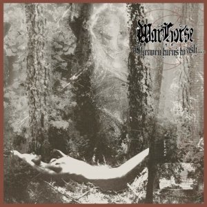 Warhorse的專輯As Heaven Turns to Ash