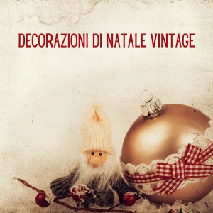 Album Decorazioni Di Natale Vintage from 群星