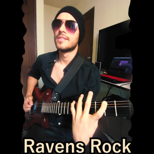 收听ravens rock的Drive Forever (Into the Darkness)歌词歌曲
