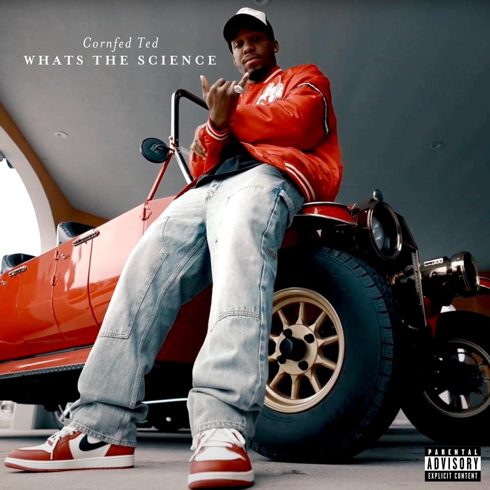Whats The Science (Explicit)