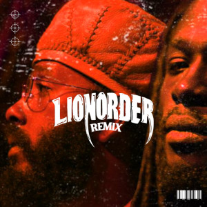 Album LionOrder (Remix) oleh Jesse Royal