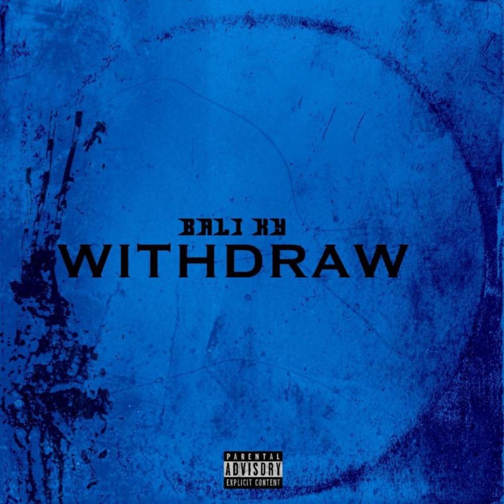 Withdraw (Explicit)