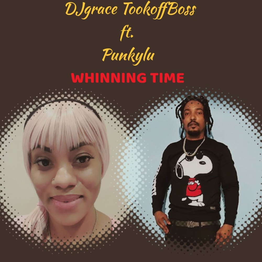 Whinning Time (Explicit)