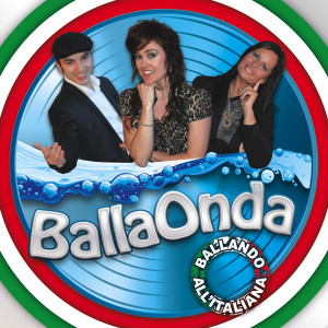 收听Ballaonda的Donna da brividi mix歌词歌曲