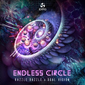 Album Endless Circle from Razzle Dazzle