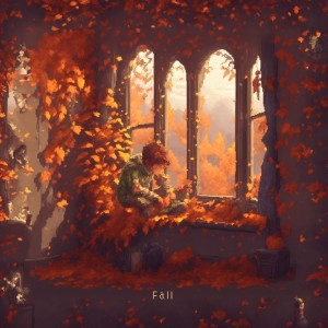 Fall dari Aldi
