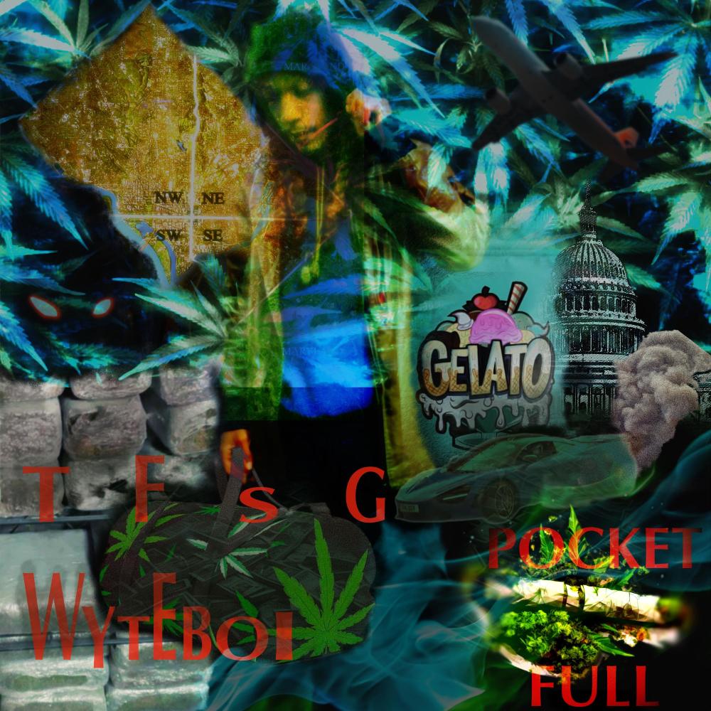 pocket full (Explicit)