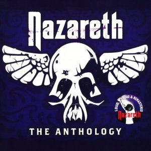 Nazareth的專輯The Anthology