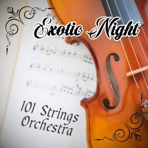 收聽101 Strings Orchestra的Habanera (Carmen)歌詞歌曲