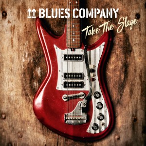 Blues Company的專輯Take the Stage (Live)